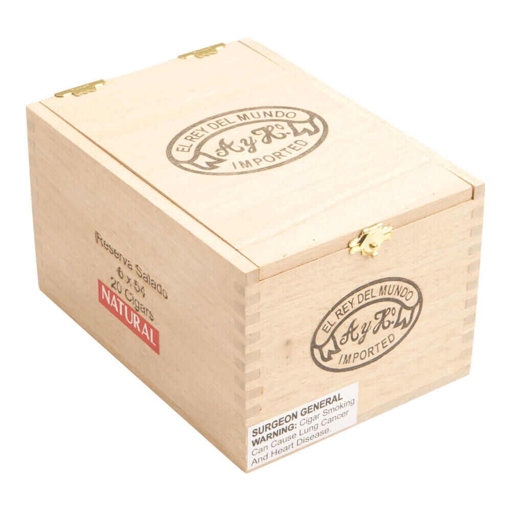 Reserva Salado, , jrcigars